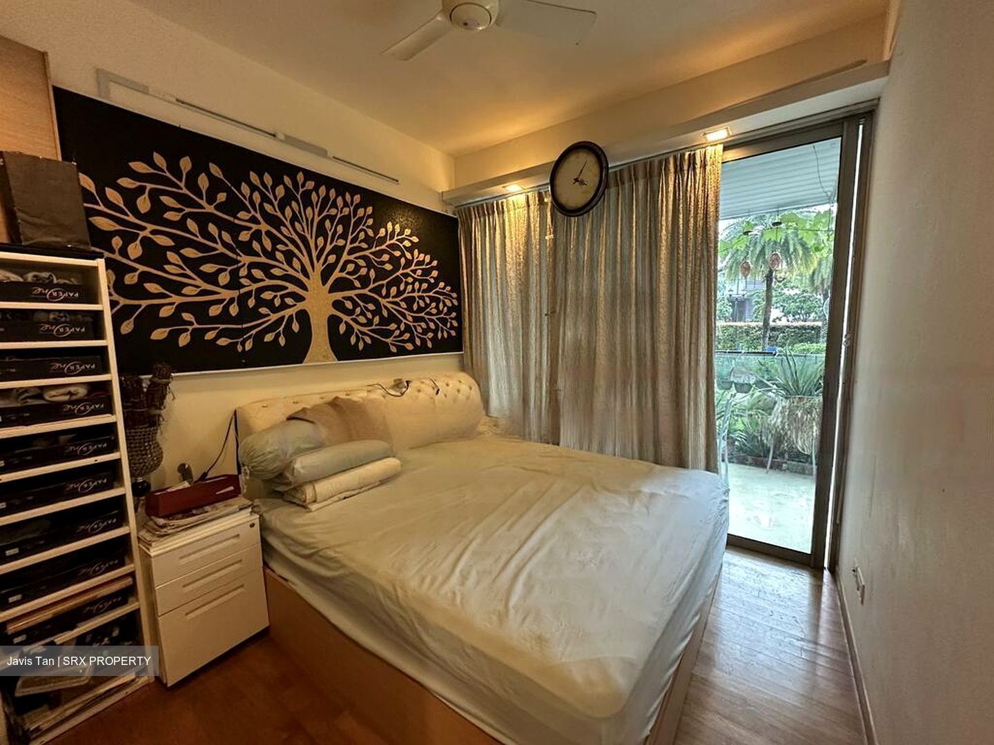 The Azure (D4), Condominium #465326931
